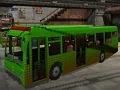 Snowy Routes — free online game