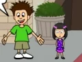Hooda Escape Mesa 2023 — free online game