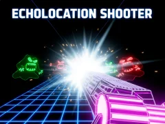Echolocation Shooter — free online game