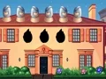 Unlocking the Village Community Gate — free online game