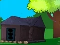 Yellow Elephant Rescue — free online game