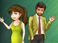 Amgel Easy Room Escape 104 — free online game