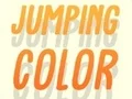 Jumping Color — gratis online spil