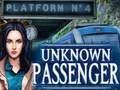 Гаме Unknown Passenger онлајн