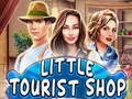 Little Tourist Shop — nemokamas žaidimas internete