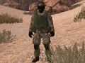Soldier of Homeland: Sahara — free online game