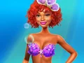 The Trendy Mermaid — free online game