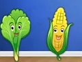 Bean Adventure: Find the Bean Toy — free online game