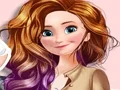 Princess Anti-Fashion Sporty + Classy — free online game