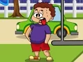 Nibun Wants Ice Cream — free online game