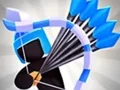 Merge Archers Bow and Arrow — free online game