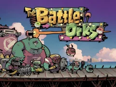 Battle of Orcs — free online game