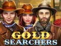 Gold Searchers – tasuta veebimäng