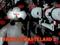 Night In Wasteland 2 — free online game