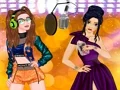 Beauty and The Beat 2 New Hit — free online game