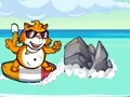 Surfer Cat – tasuta veebimäng