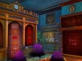 Yule Dragon Escape — free online game