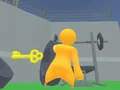 Plasticine Stickman Jailbreak — free online game