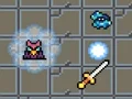 Move and Slash — free online game