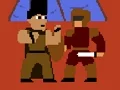 Brave Fighters — free online game