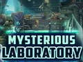 שפּיל Mysterious Laboratory אָנליין