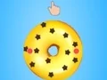 Donut Slicing — 무료 온라인 게임