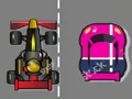 Turbo Dash — free online game