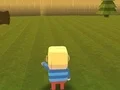 Kogama: Herobrine Parkour — free online game
