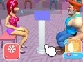 Blowing King — free online game