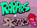 FNF Rappers n Skaters — free online game