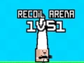 Recoil Arena 1VS1 — free online game