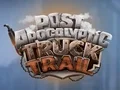 Post Apocalyptic Truck Trail — free online game