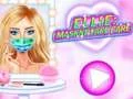 Ellie: Maskne Face Care — free online game