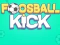 Foosball Kick — free online game