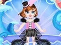 Baby Taylor Fantasy Carnival — free online game