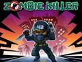 Zombie Killer — free online game