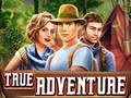 שפּיל True Adventure אָנליין