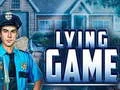 Lying Game — nemokamas žaidimas internete