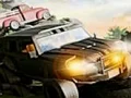 Logħba 4x4 Legends onlajn