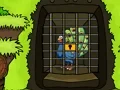 Gorgeous Peafowl Escape — free online game