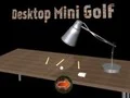 Desktop Mini Golf — free online game