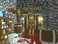 Kogama: Golden Warrior — gioco online gratis