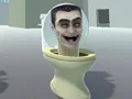 2 Player Skibidi Toilet — free online game