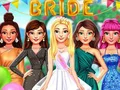 Ellie Bachelorette Party — free online game