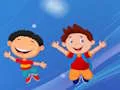 Happy Kids Jigsaw — 무료 온라인 게임