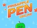 Pineapple Pen Online — free online game