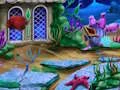 Undersea Golden Pearl Escape — free online game