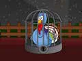 Ocellated Turkey Escape — free online game