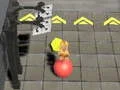 UnityChan Ball – tasuta veebimäng