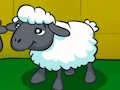 Sheep Twins Escape — free online game